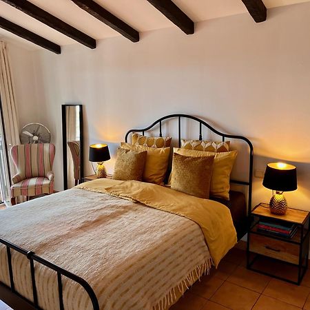 Casa Limon, Boutique Bed And Breakfast, Adults Only Alhaurín el Grande Zewnętrze zdjęcie
