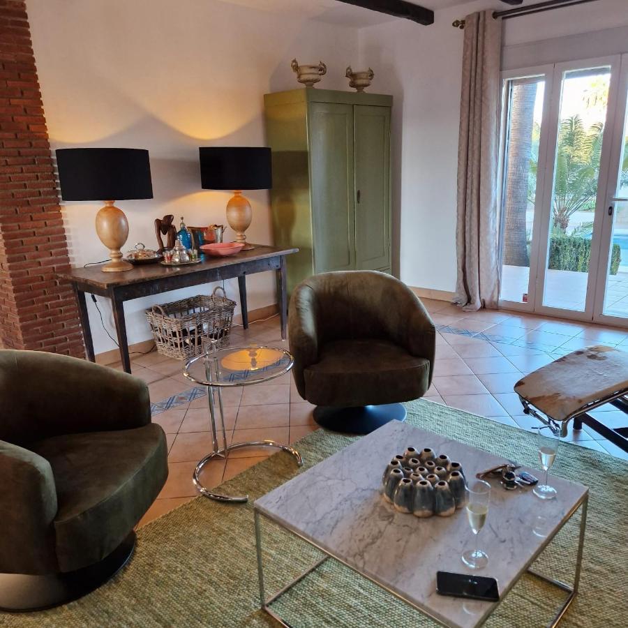 Casa Limon, Boutique Bed And Breakfast, Adults Only Alhaurín el Grande Zewnętrze zdjęcie