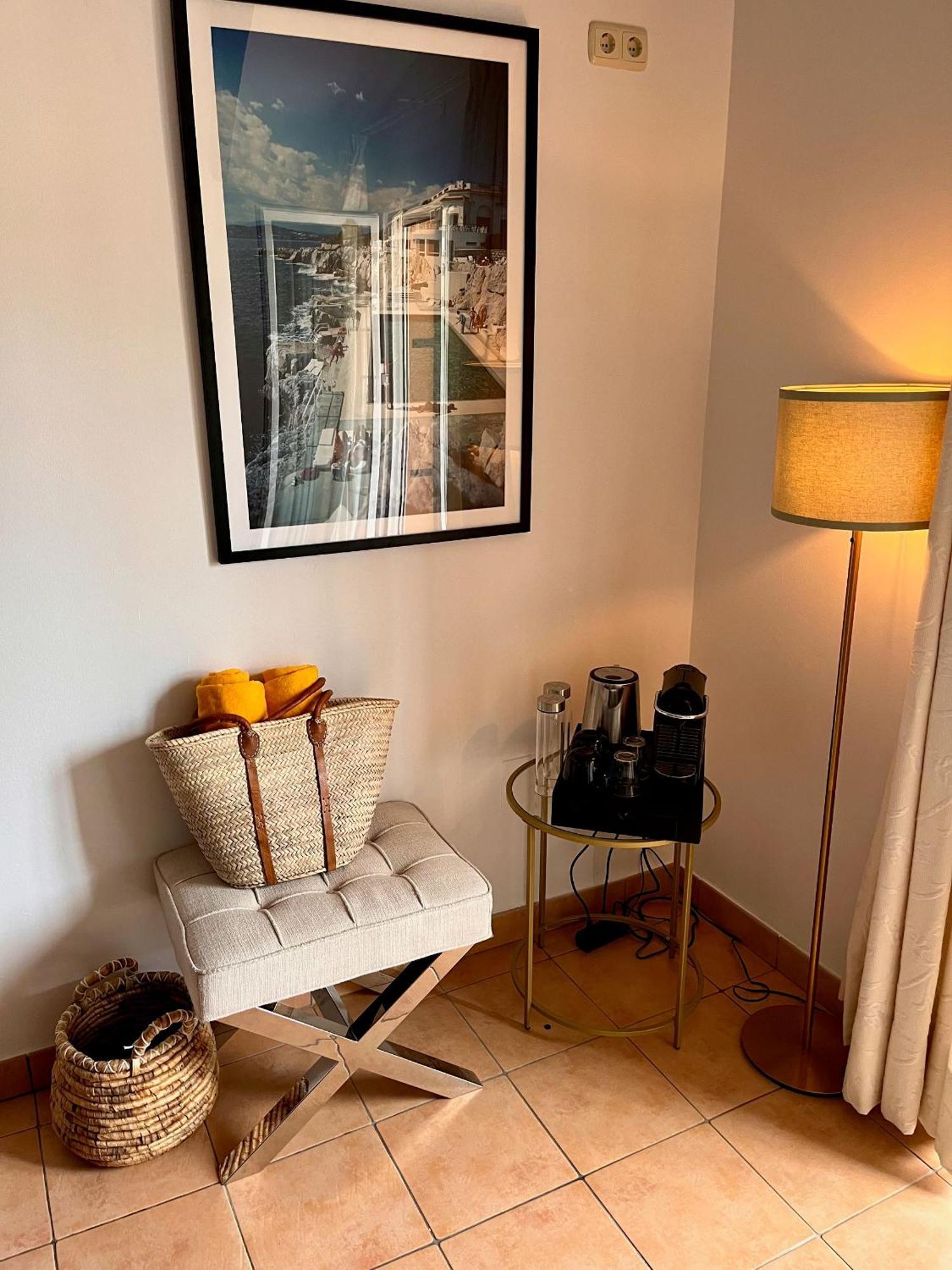 Casa Limon, Boutique Bed And Breakfast, Adults Only Alhaurín el Grande Zewnętrze zdjęcie