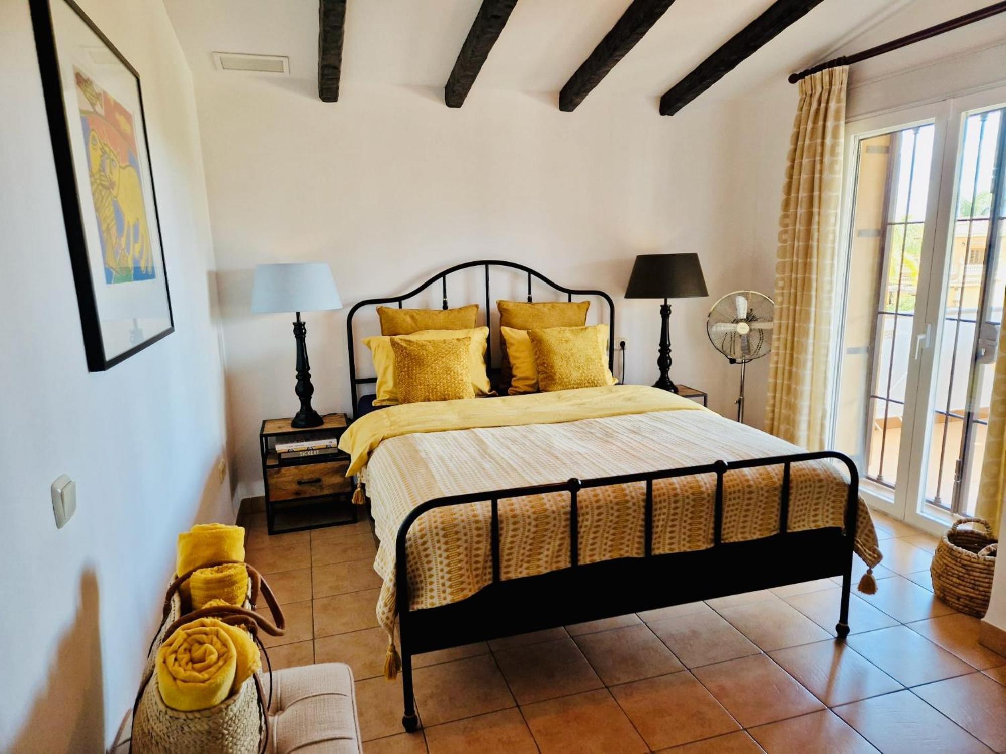 Casa Limon, Boutique Bed And Breakfast, Adults Only Alhaurín el Grande Zewnętrze zdjęcie