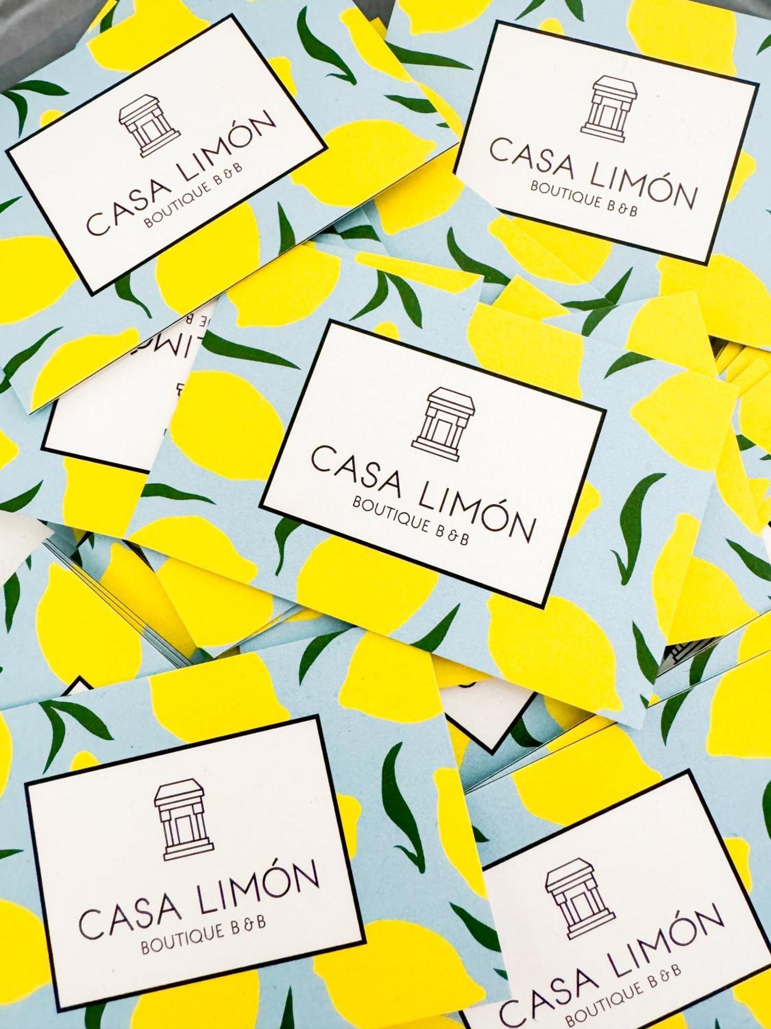 Casa Limon, Boutique Bed And Breakfast, Adults Only Alhaurín el Grande Zewnętrze zdjęcie