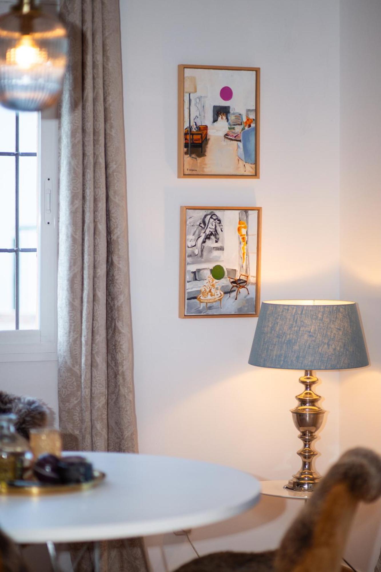 Casa Limon, Boutique Bed And Breakfast, Adults Only Alhaurín el Grande Zewnętrze zdjęcie